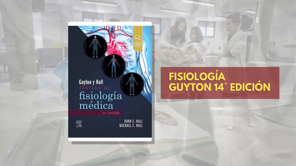 libros FISIO GUYTON
