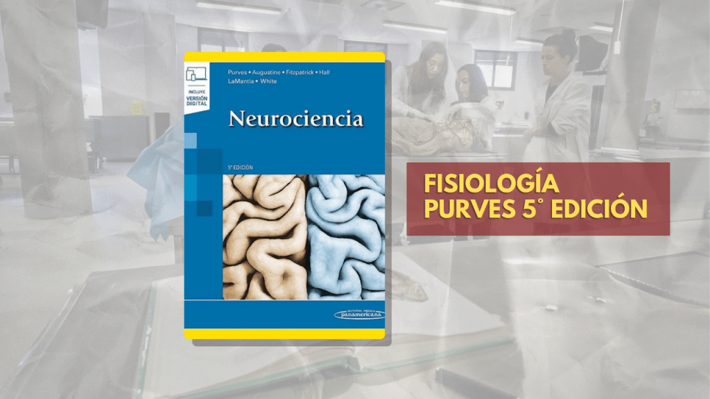 libros FISIO PURVES