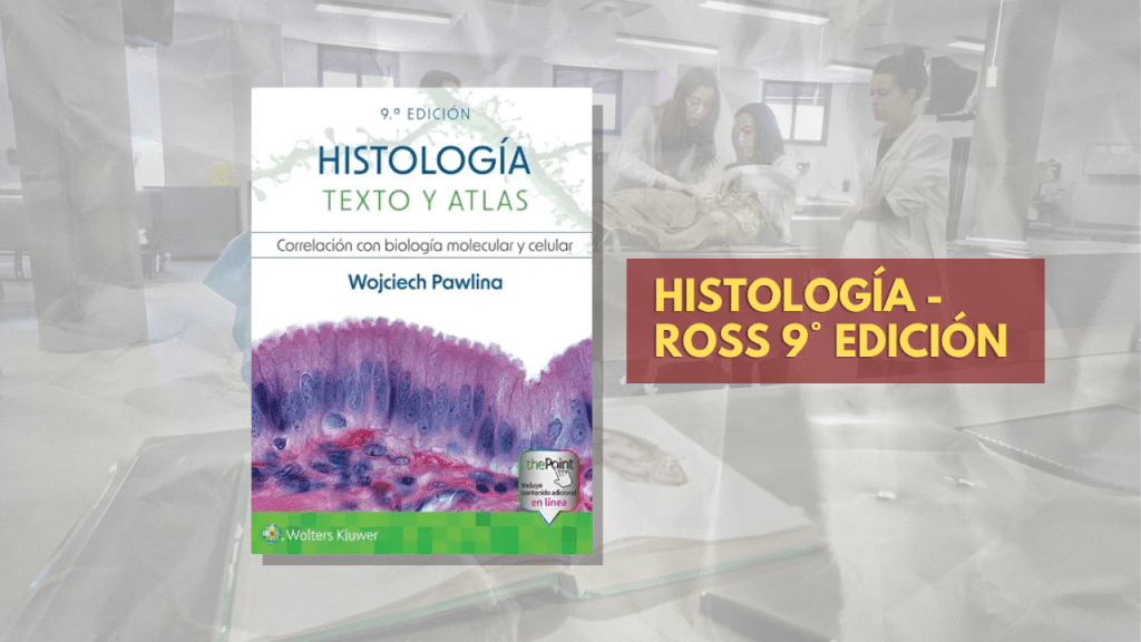 libros HISTO ROSS