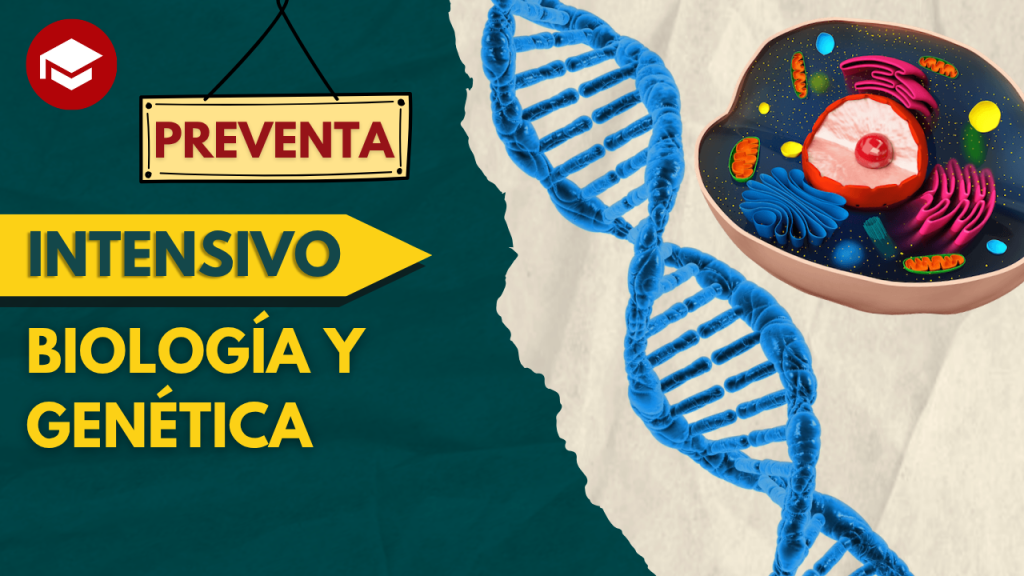 intensivo bio gen