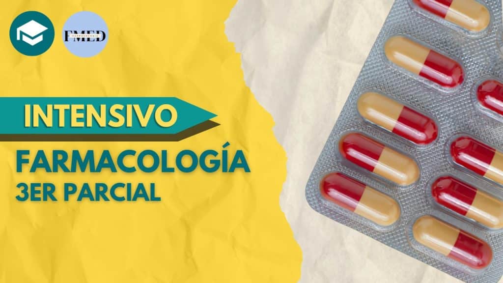 Intensivo_Farmaco_3er parcial