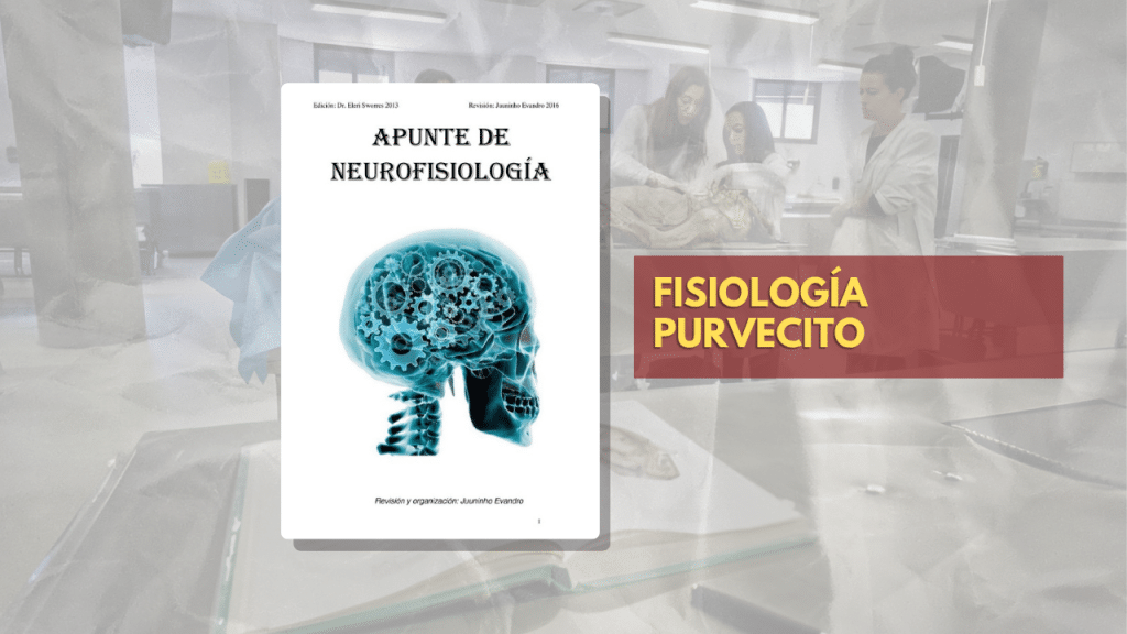 FISIOLOGÍA PURVECITO