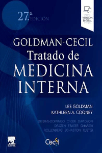 Goldman Cecil 27 Ed_200x300