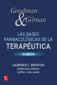 Goodman y Gilman 13 Ed_200x300