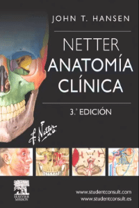 Netter Anatomía Clínica 3 Ed_200x300